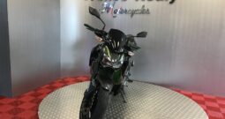 2018 Kawasaki Z900