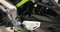 2018 Kawasaki Z900