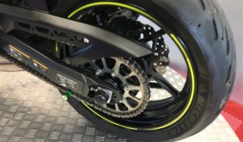 2018 Kawasaki Z900 full