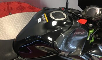 2018 Kawasaki Z900 full