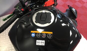 2018 Kawasaki Z900 full