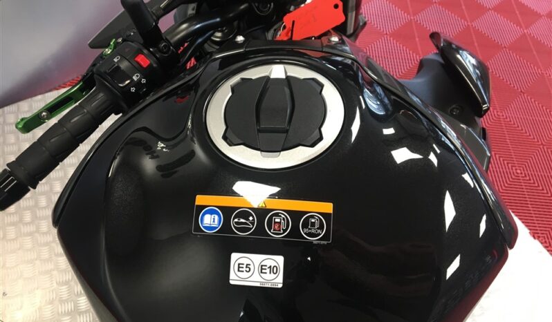 2018 Kawasaki Z900 full