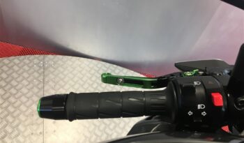 2018 Kawasaki Z900 full