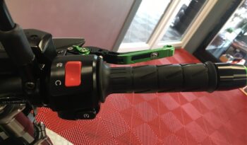 2018 Kawasaki Z900 full