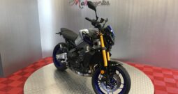 2023 Yamaha MT09 SP
