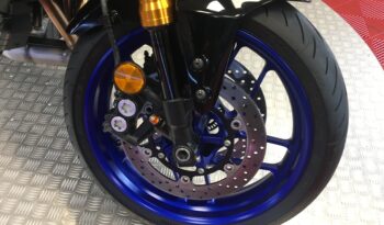 2023 Yamaha MT09 SP full