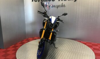 2023 Yamaha MT09 SP full