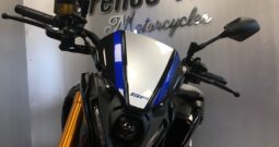2023 Yamaha MT09 SP