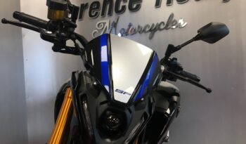 2023 Yamaha MT09 SP full