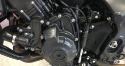 2023 Yamaha MT09 SP