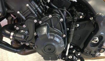 2023 Yamaha MT09 SP full