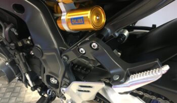 2023 Yamaha MT09 SP full