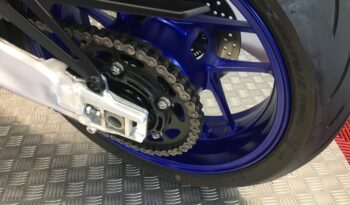 2023 Yamaha MT09 SP full