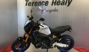 2023 Yamaha MT09 SP full