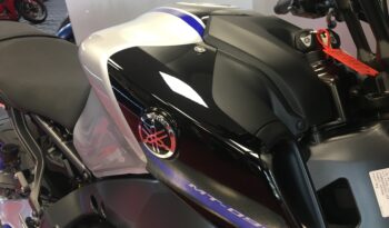 2023 Yamaha MT09 SP full