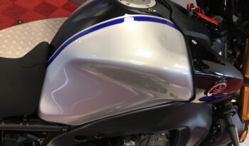 2023 Yamaha MT09 SP full