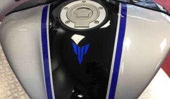 2023 Yamaha MT09 SP full
