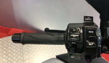 2023 Yamaha MT09 SP full