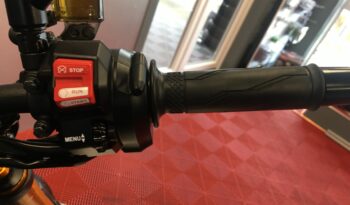 2023 Yamaha MT09 SP full