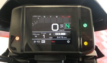 2023 Yamaha MT09 SP full
