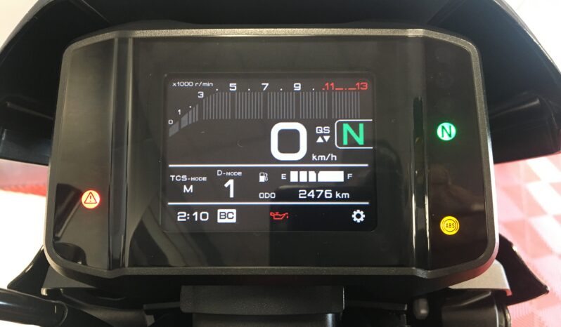 2023 Yamaha MT09 SP full