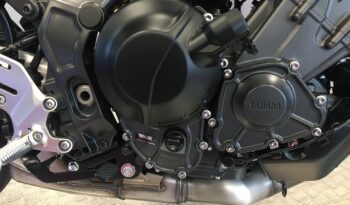 2023 Yamaha MT09 SP full