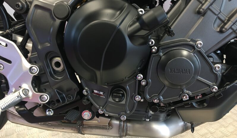 2023 Yamaha MT09 SP full