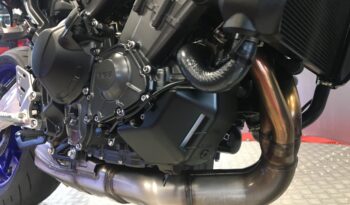 2023 Yamaha MT09 SP full
