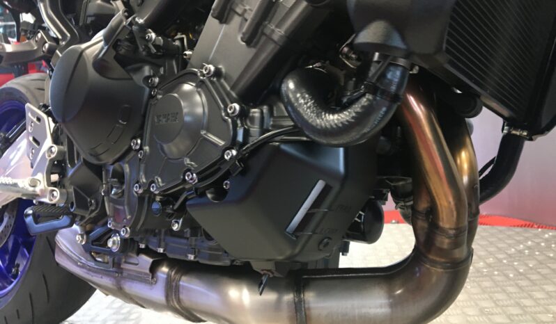 2023 Yamaha MT09 SP full