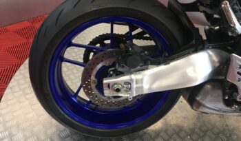 2023 Yamaha MT09 SP full