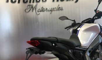 2023 Yamaha MT09 SP full
