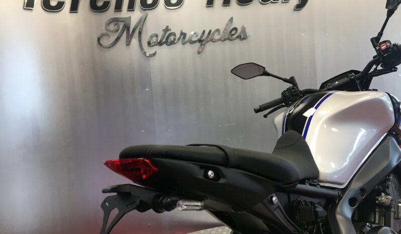 2023 Yamaha MT09 SP full