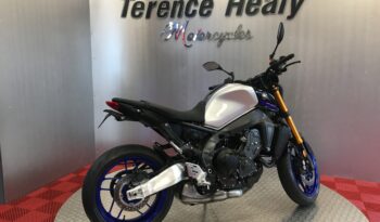 2023 Yamaha MT09 SP full