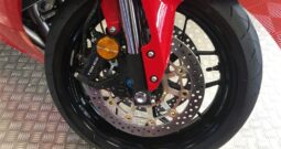 2024 Honda CBR 600 RR