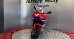 2024 Honda CBR 600 RR
