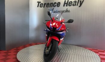 2024 Honda CBR 600 RR full