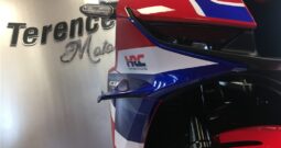 2024 Honda CBR 600 RR