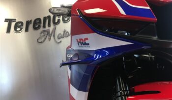 2024 Honda CBR 600 RR full