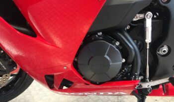 2024 Honda CBR 600 RR full