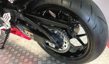 2024 Honda CBR 600 RR full