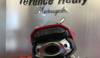 2024 Honda CBR 600 RR full