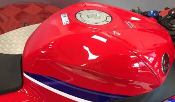 2024 Honda CBR 600 RR full
