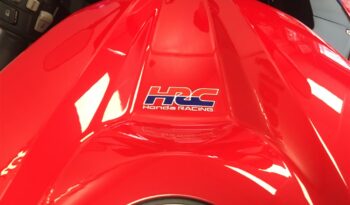 2024 Honda CBR 600 RR full