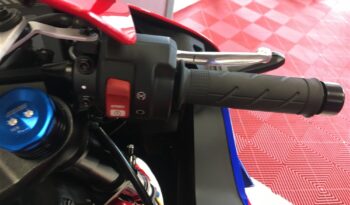 2024 Honda CBR 600 RR full