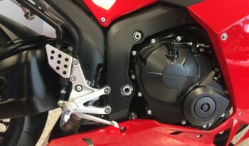 2024 Honda CBR 600 RR full