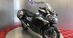 2016 Kawasaki GTR 1400