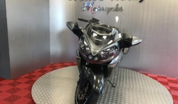2016 Kawasaki GTR 1400 full