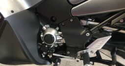 2016 Kawasaki GTR 1400