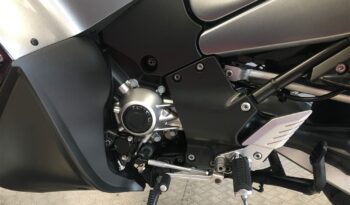 2016 Kawasaki GTR 1400 full