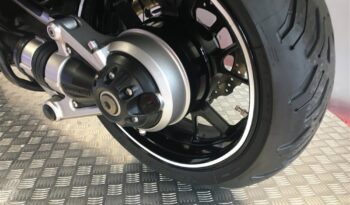 2016 Kawasaki GTR 1400 full
